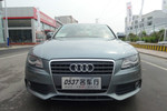 奥迪A4L2009款2.0TFSI 舒适型