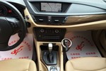 宝马X12012款sDrive18i 豪华型