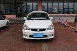 铃木利亚纳两厢2012款a+ 1.4手动标准型A VVT 