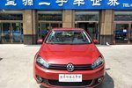 大众高尔夫2011款1.4TSI 手自一体 舒适型