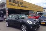 MINIMINI2014款2.0T COOPER S Fun 