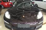 保时捷Panamera2014款Panamera 4