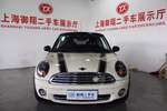 MINIMINI2010款1.6L COOPER 50 Mayfair 