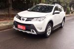 丰田RAV42013款2.0L CVT四驱新锐版 