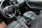 马自达CX-52013款2.0L 四驱 豪华版