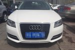 奥迪A3 Sportback2010款1.4TFSI 舒适型