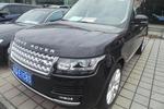 路虎揽胜2013款5.0 V8 NA Vogue SE