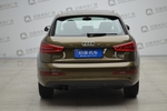 奥迪Q32012款35TFSI 舒适型