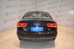 奥迪A6L2012款TFSI 标准型(2.0T)