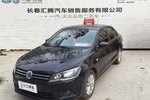 大众捷达2013款1.6L 手动舒适型