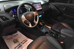 现代ix352013款2.0L 自动两驱智能型GLS 国V 