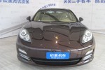 保时捷Panamera2010款Panamera 4