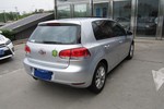 大众高尔夫2009款1.4TSI 手动 舒适型