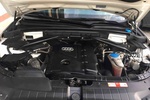 奥迪Q52011款2.0TFSI 技术型