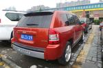 Jeep指南者2009款2.4L 限量版