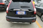 本田CR-V2007款2.4L 自动四驱尊贵版 