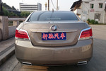 别克君越2011款2.4L SIDI豪雅版OnStar