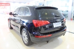 奥迪Q52011款2.0TFSI 舒适型