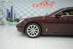 奔驰CLS级2012款CLS300 CGI V6 