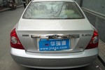 现代伊兰特2007款1.6 GL 手动标准型