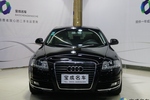 奥迪A6L2011款2.4L 豪华型