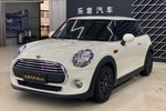 MINIMINI2016款1.2T ONE 