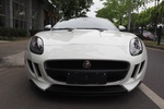 捷豹F-Type Coupe2016款3.0T