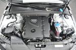 奥迪A4L2013款40 TFSI quattro个性运动型