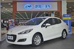 标致3082013款1.6L 自动优尚型