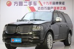 林肯领航员2016款3.5T AWD