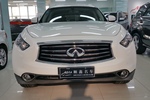 英菲尼迪QX702013款3.7L 超越版