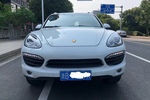 保时捷Cayenne2011款S 4.8L