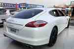 保时捷Panamera2010款Panamera 3.6L 