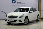 英菲尼迪G Sedan2013款2.5L 豪华运动版