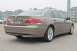 宝马7系2009款730Li 领先型