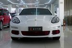 保时捷Panamera2014款Panamera 4S Executive 3.0T 