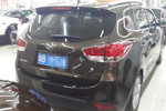 起亚新佳乐2013款2.0L 5座自动舒适版 国四