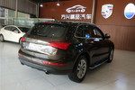 奥迪Q52013款40 TFSI 技术型