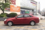 别克凯越2008款1.6LE-MT