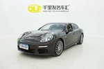 保时捷Panamera2014款Panamera 3.0T 