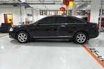 奥迪A6L2009款2.0TFSI 标准型AT