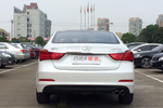 现代名图2014款1.8L 自动尊贵型