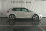 奥迪A3 Sportback2017款35 TFSI 运动型