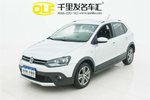 大众Polo2011款1.6L 手自一体 致尚版