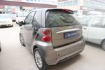 smartfortwo2013款1.0T 硬顶城市游侠特别版