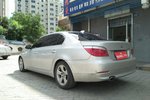 宝马5系2010款520Li 领先型