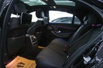 奔驰S级混合动力2014款S400L HYBRID