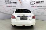 日产天籁2013款2.0L XL舒适版