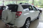 丰田RAV42009款2.0L 手动豪华版