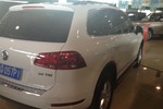 大众途锐2011款3.0TSI 高配型